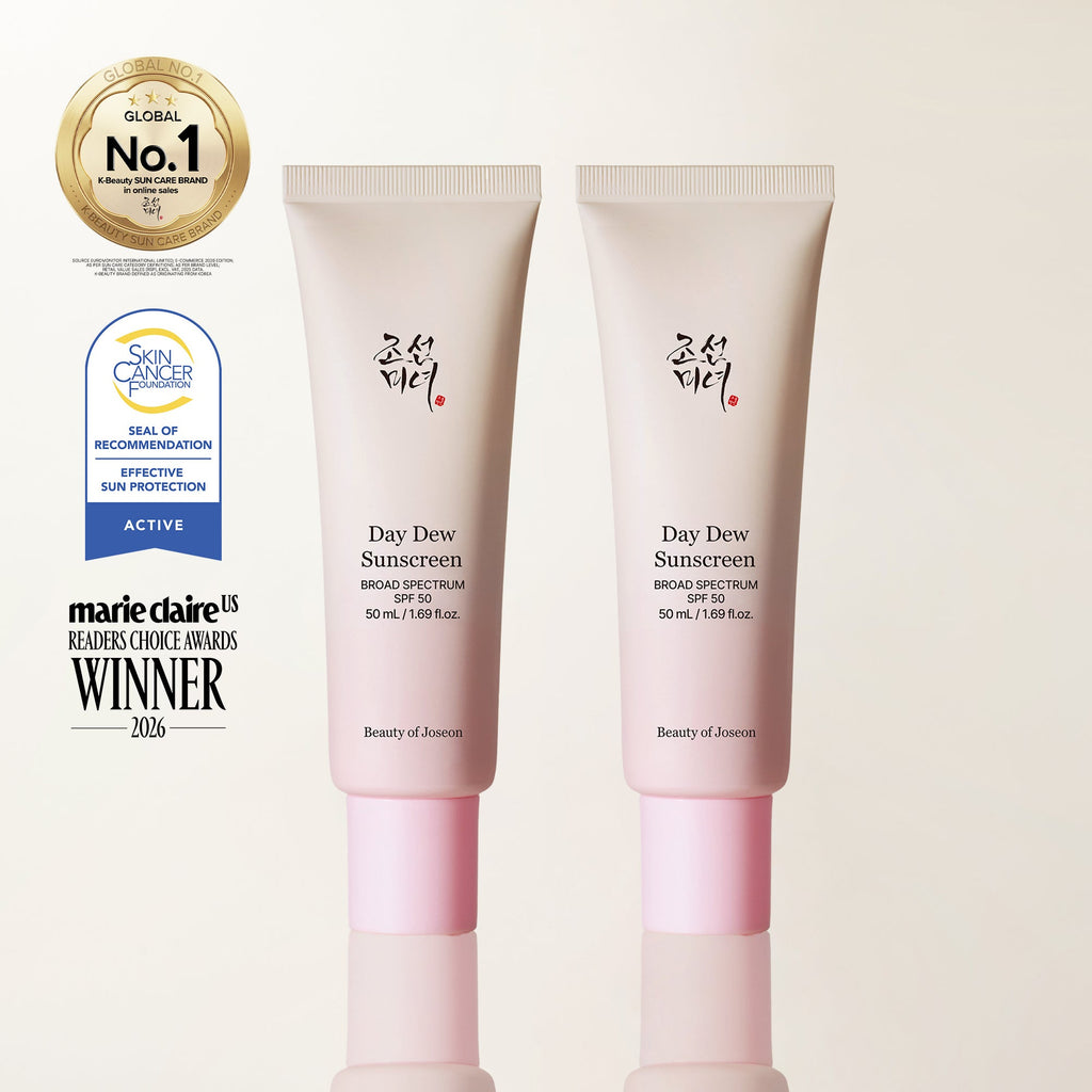 Day Dew Sunscreen