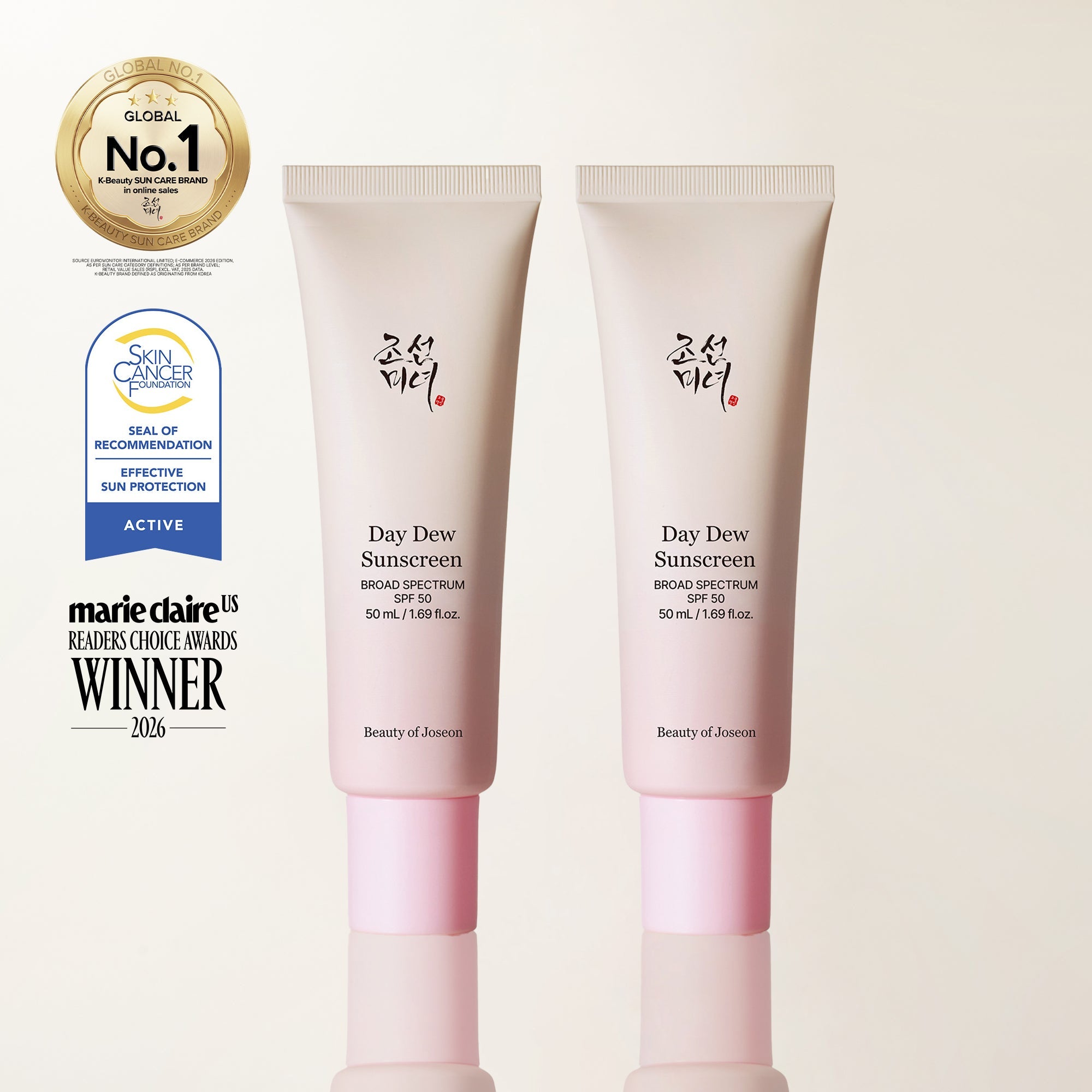 Day Dew Sunscreen