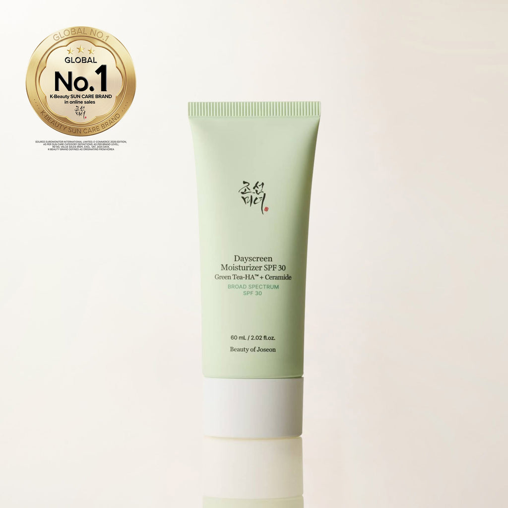 Dayscreen Moisturizer SPF 30