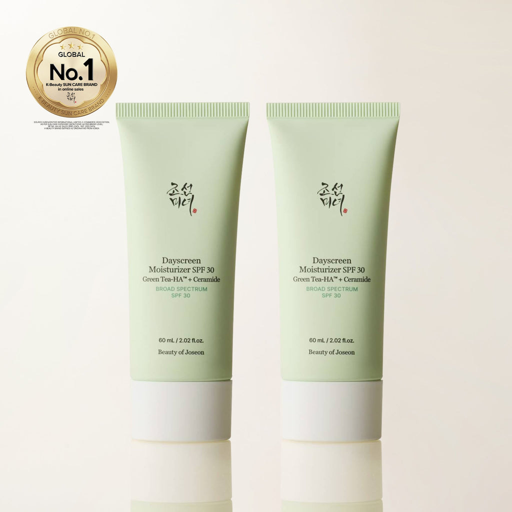 Dayscreen Moisturizer SPF 30