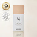 Daily Tinted Fluid Sunscreen
