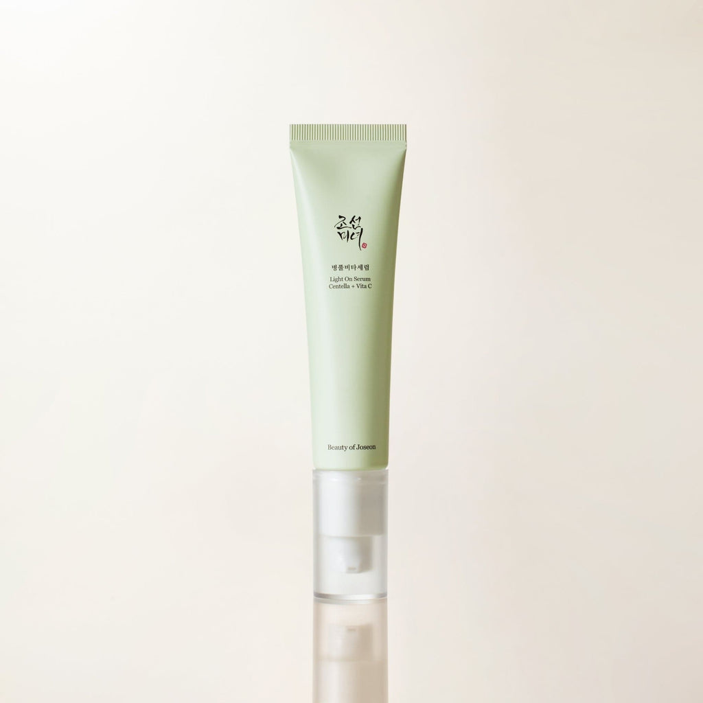 Bright & Firming Duo