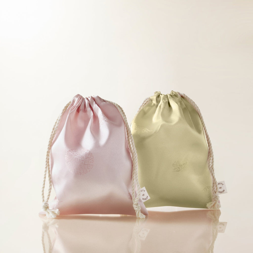Lucky Pouch