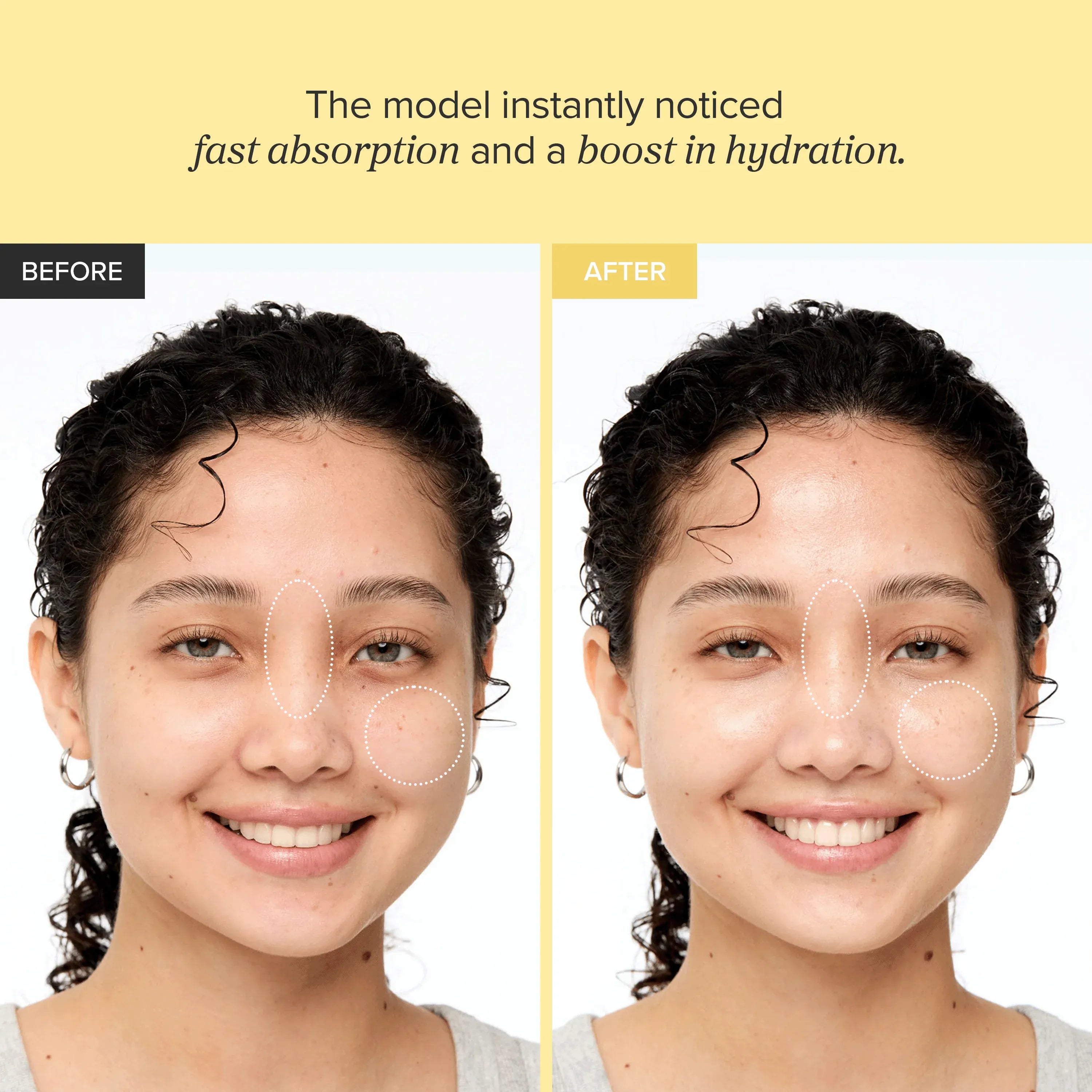 Glow Serum : Propolis + Niacinamide