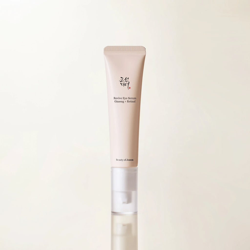 Revive Eye Serum : Ginseng + Retinal